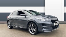 Kia Xceed 1.4T GDi ISG 3 5dr Petrol Hatchback